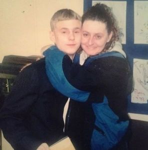 Meet your Posher, Andy